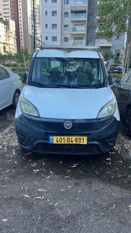 פיאט דובלו