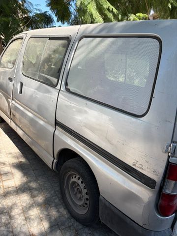 הייאס אוט׳ וואן גדול 10 מק 6 דל 2.5 (102 כ״ס)