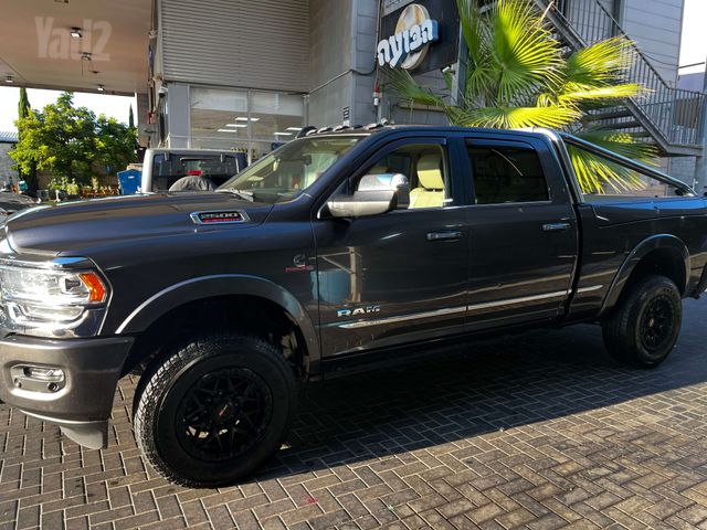 ראם 2500