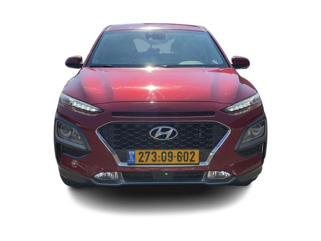 יונדאי קונה