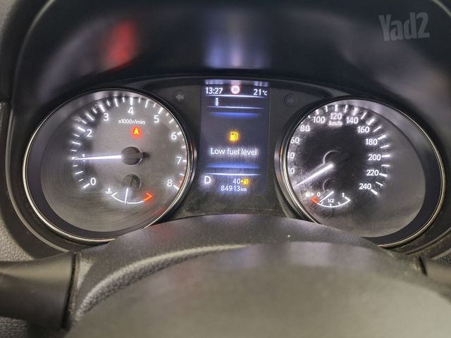 ניסאן אקס טרייל