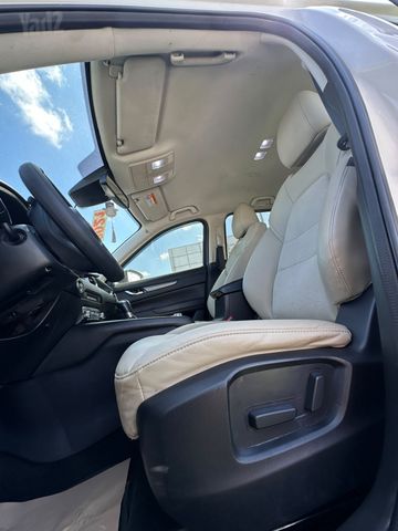 מאזדה CX-5