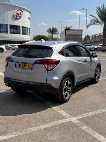 הונדה HR-V