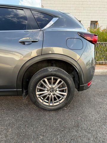 מאזדה CX-5