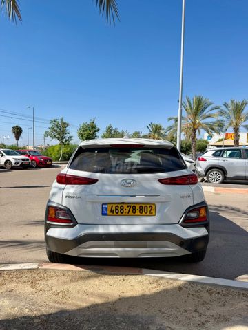 יונדאי קונה