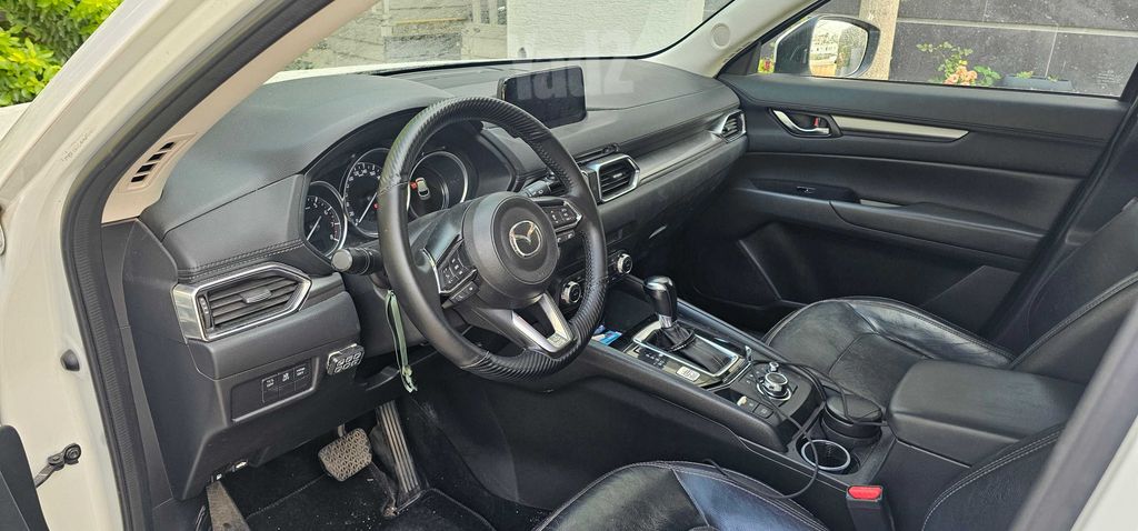 מאזדה CX-5