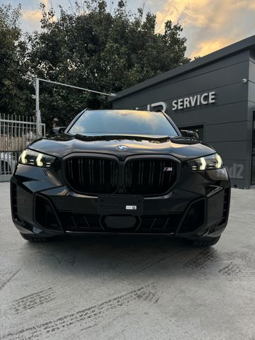 ב מ וו X5