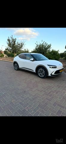 ג'נסיס GV60
