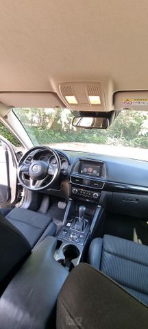 מאזדה CX-5