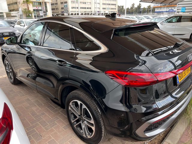 אאודי Q5