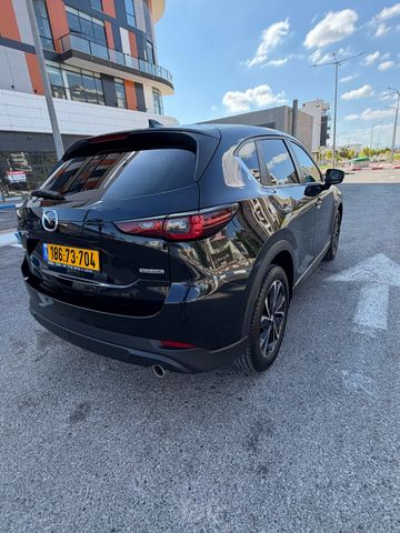 מאזדה CX-5