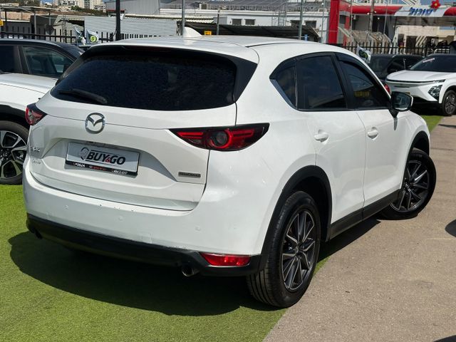 מאזדה CX-5