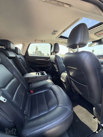 מאזדה CX-5