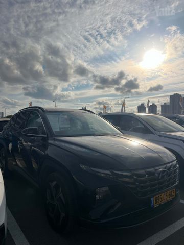 יונדאי טוסון