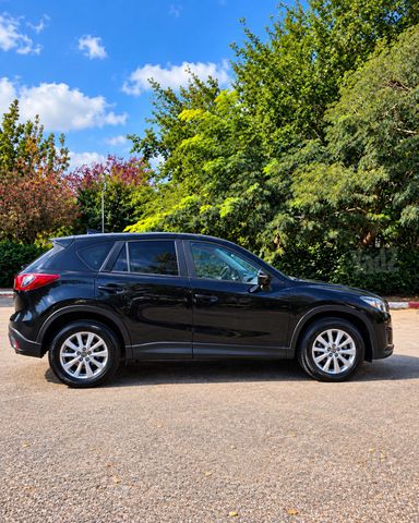 מאזדה CX-5