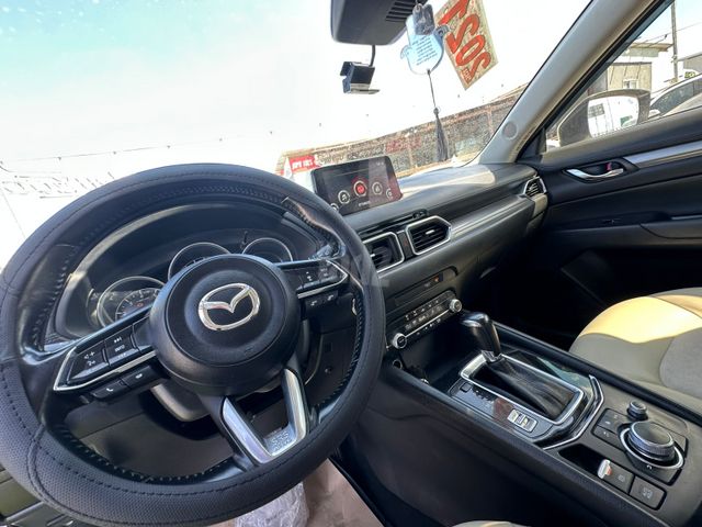 מאזדה CX-5