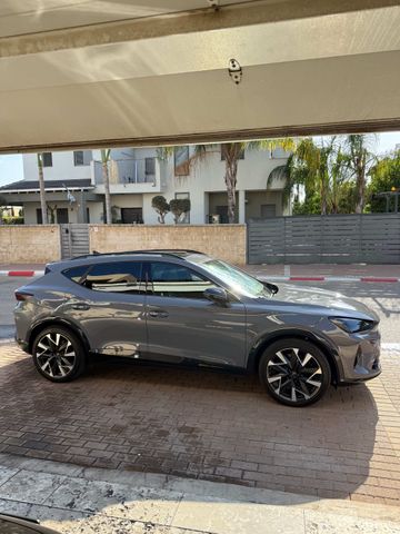 קופרה פורמנטור