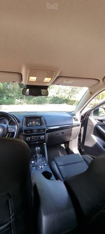 מאזדה CX-5