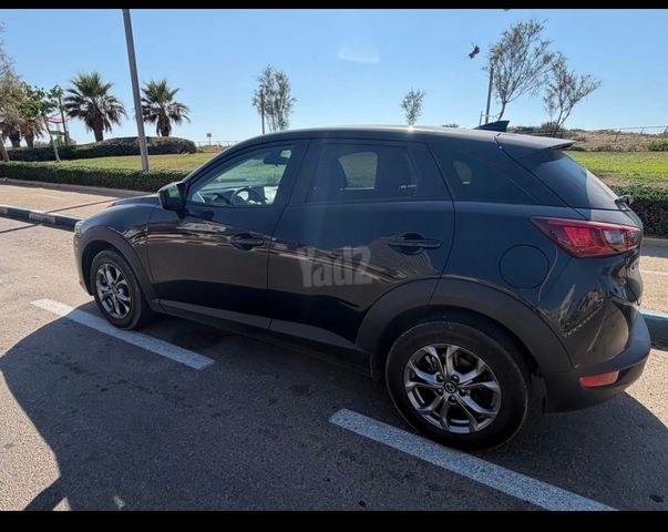 מאזדה CX-3