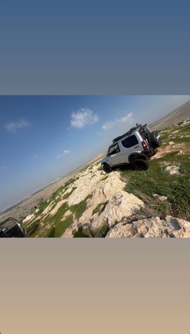 סוזוקי ג'ימני