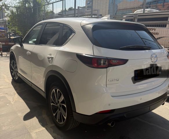 מאזדה CX-5