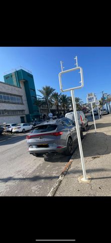 מודעת רכב קופרה פורמנטור