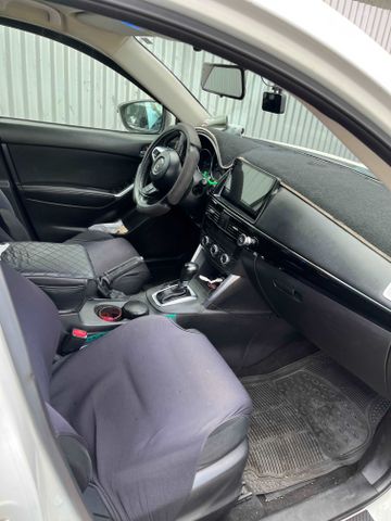 מאזדה CX-5