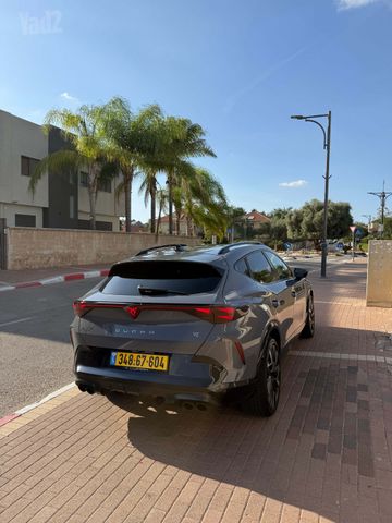 קופרה פורמנטור