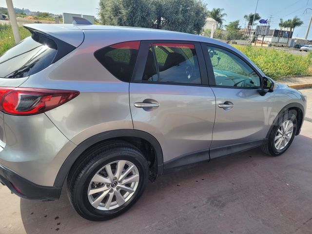 מאזדה CX-5