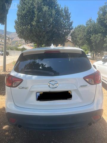 מאזדה CX-5