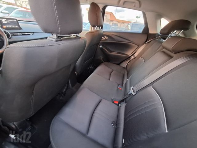 מאזדה CX-3