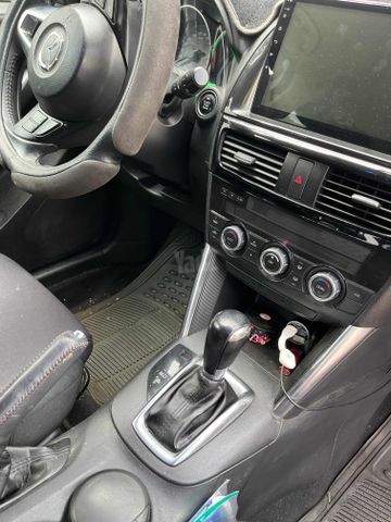 מאזדה CX-5
