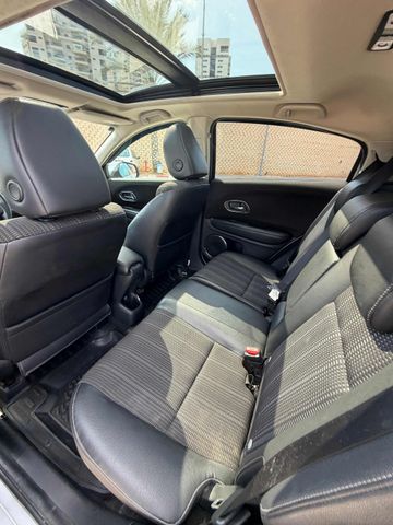 הונדה HR-V