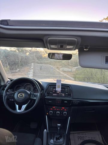 מאזדה CX-5