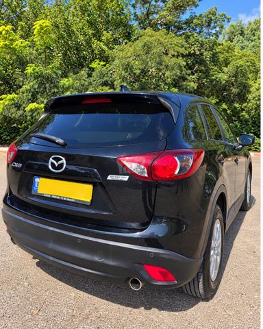 מאזדה CX-5