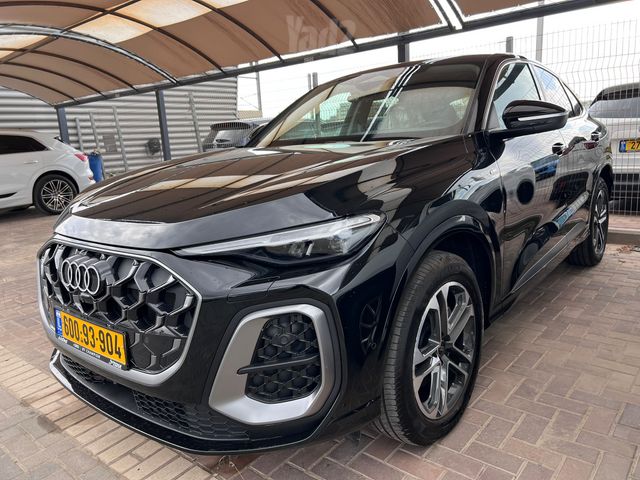אאודי Q5