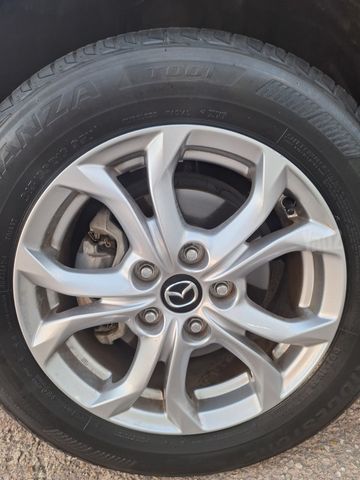 מאזדה CX-3