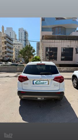 סוזוקי ויטרה