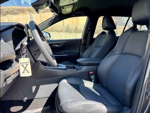 טויוטה RAV4