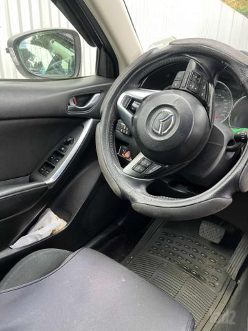 מאזדה CX-5