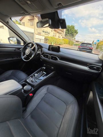 מאזדה CX-5