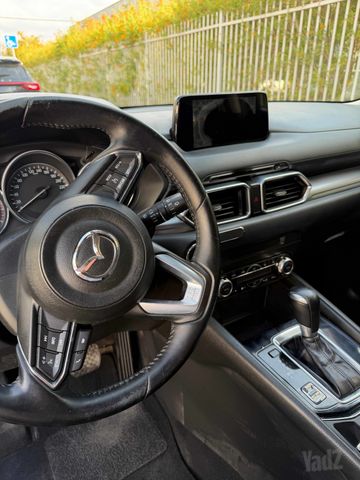 מאזדה CX-5