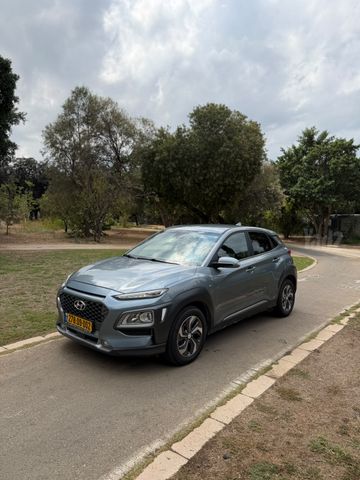 מודעת רכב יונדאי קונה