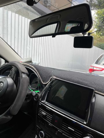 מאזדה CX-5