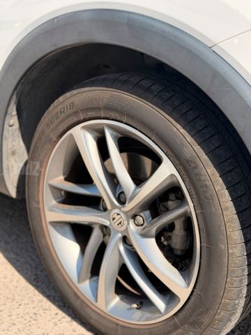 אם ג'י EHS PHEV