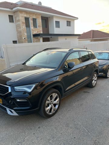 סיאט אטקה