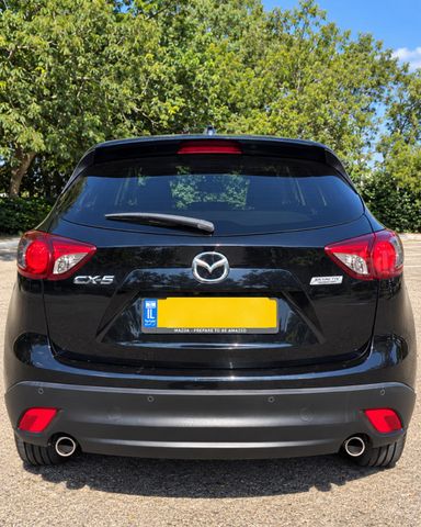 מאזדה CX-5