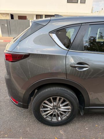 מאזדה CX-5