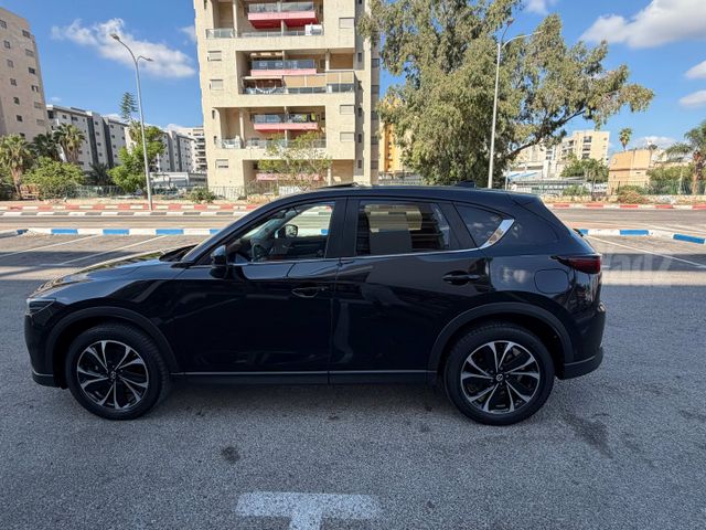 מאזדה CX-5