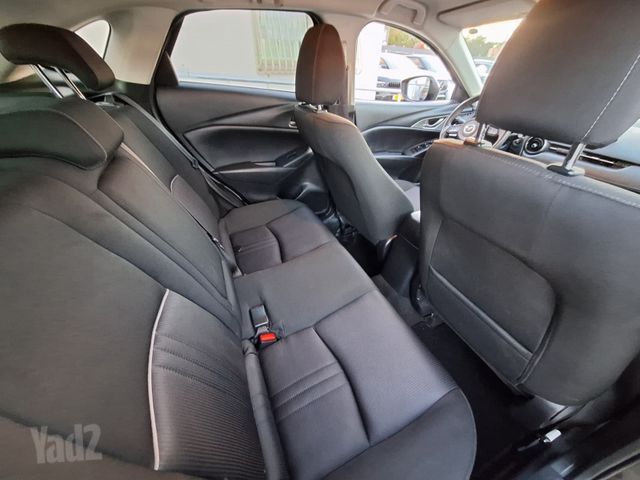 מאזדה CX-3